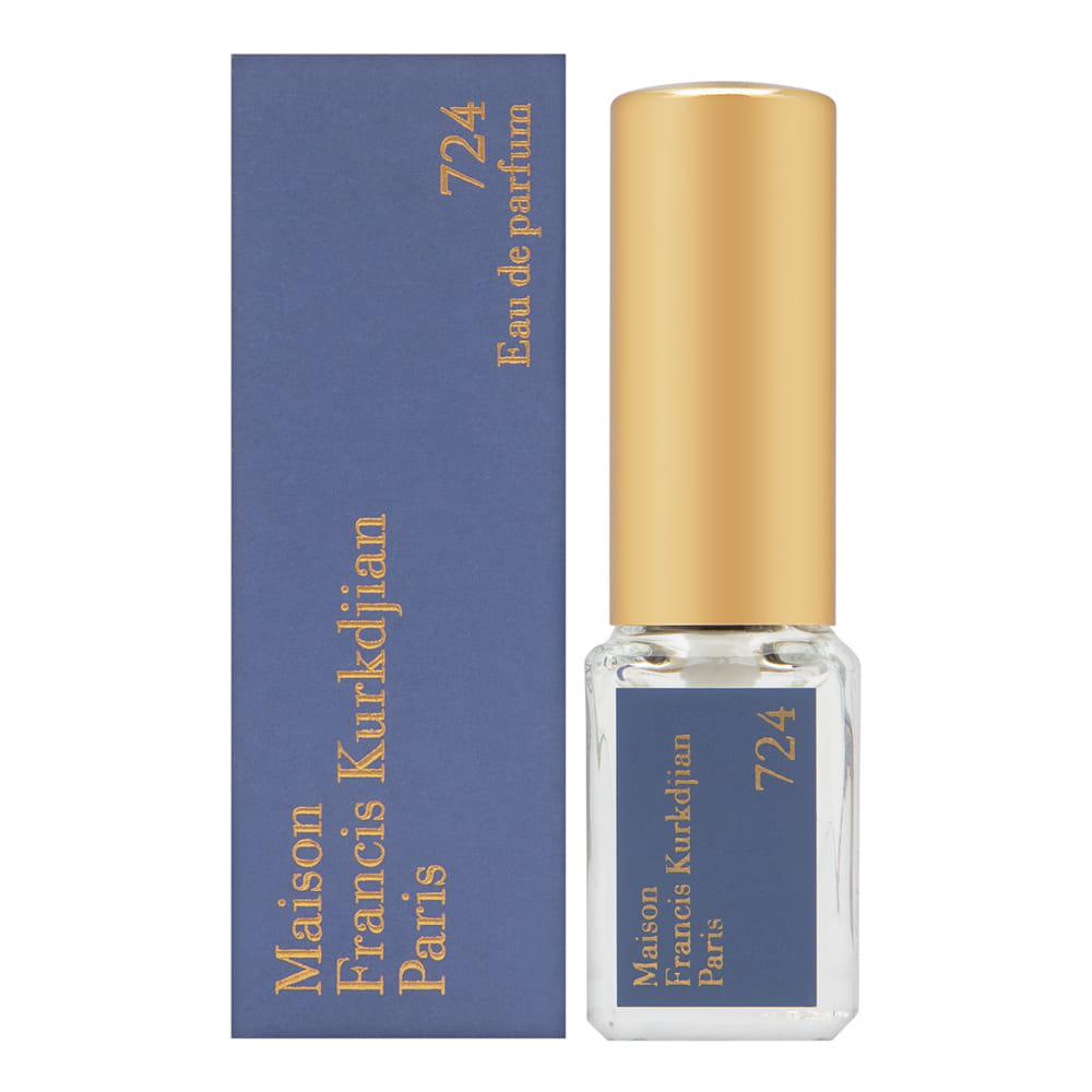 5 ml / 0.17 oz Eau de Parfum Spray