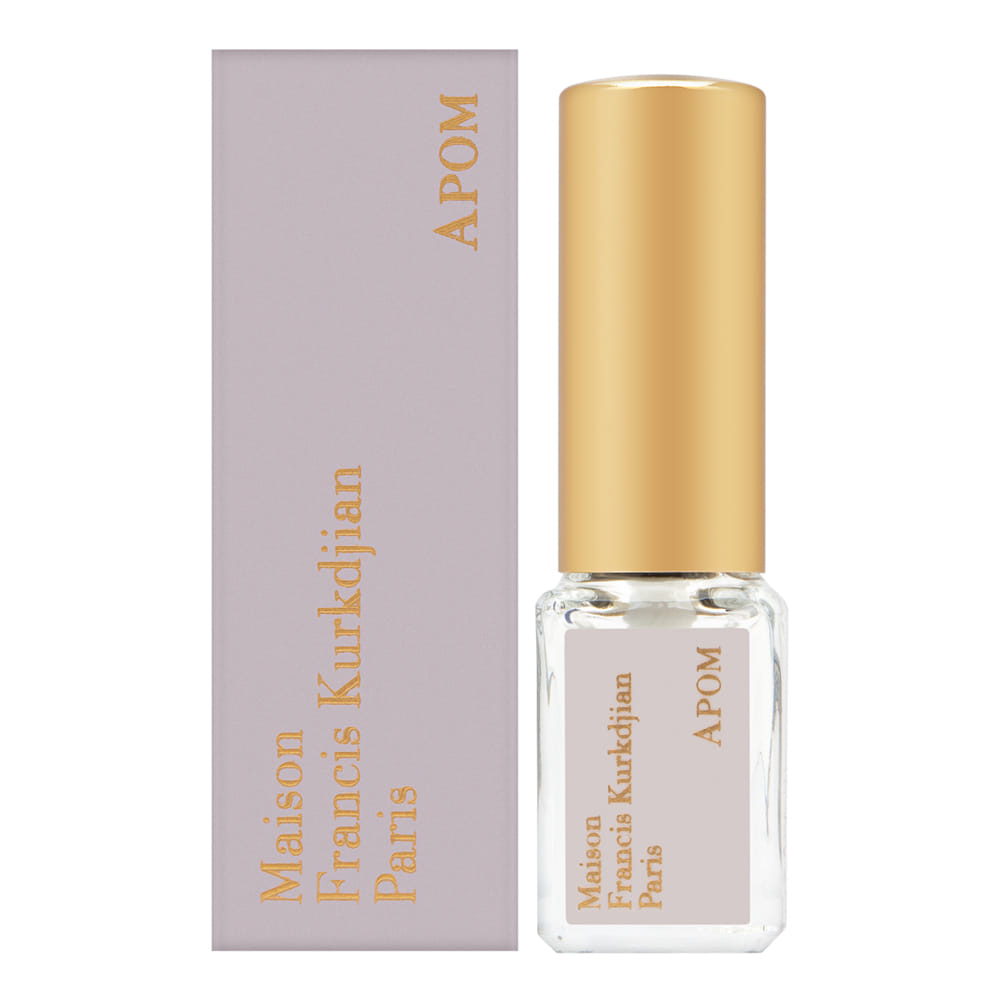 A POM by Maison Francis Kurkdjian 5 ml / 0.17 oz Eau de Parfum Spray