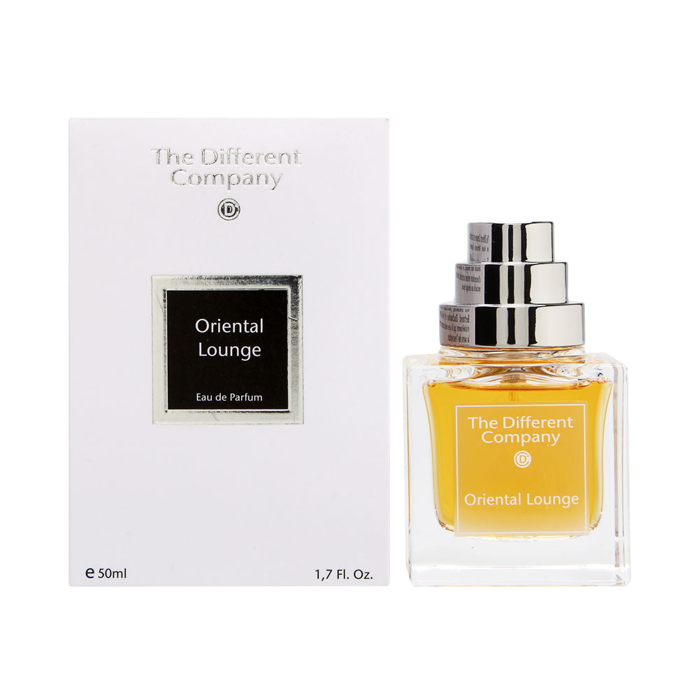 Oriental Lounge by The Different Company 1.7 oz Eau de Parfum Spray