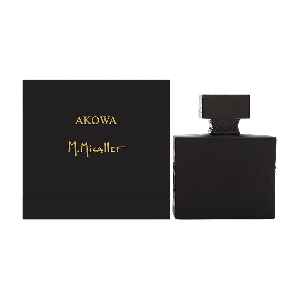 M. Micallef Akowa for Men 3.3 oz Eau de Parfum Spray