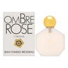 Ombre Rose by Jean Charles Brosseau for Women 1.0 oz Eau de Toilette Spray