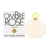 Ombre Rose by Jean Charles Brosseau for Women 3.4 oz Eau de Toilette Spray