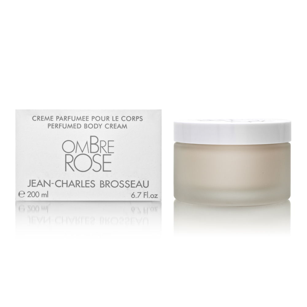 6.7 oz Perfumed Body Cream