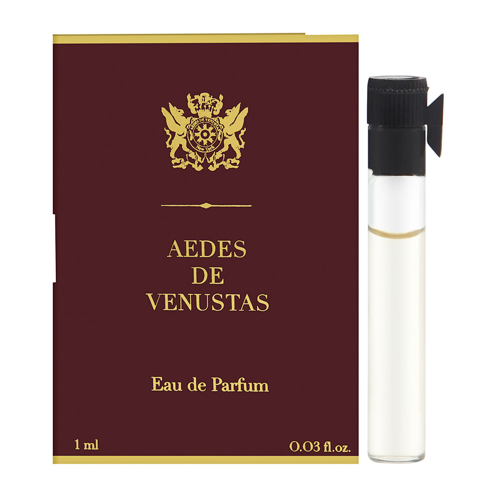 0.03 oz Eau de Parfum Sampler Vial