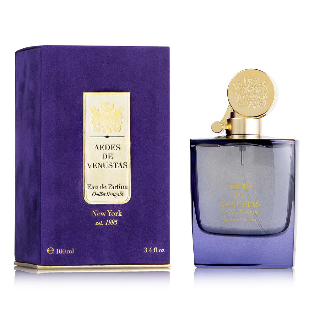 Oeillet Bengale by Aedes De Venustas 3.4 oz Eau de Parfum Spray