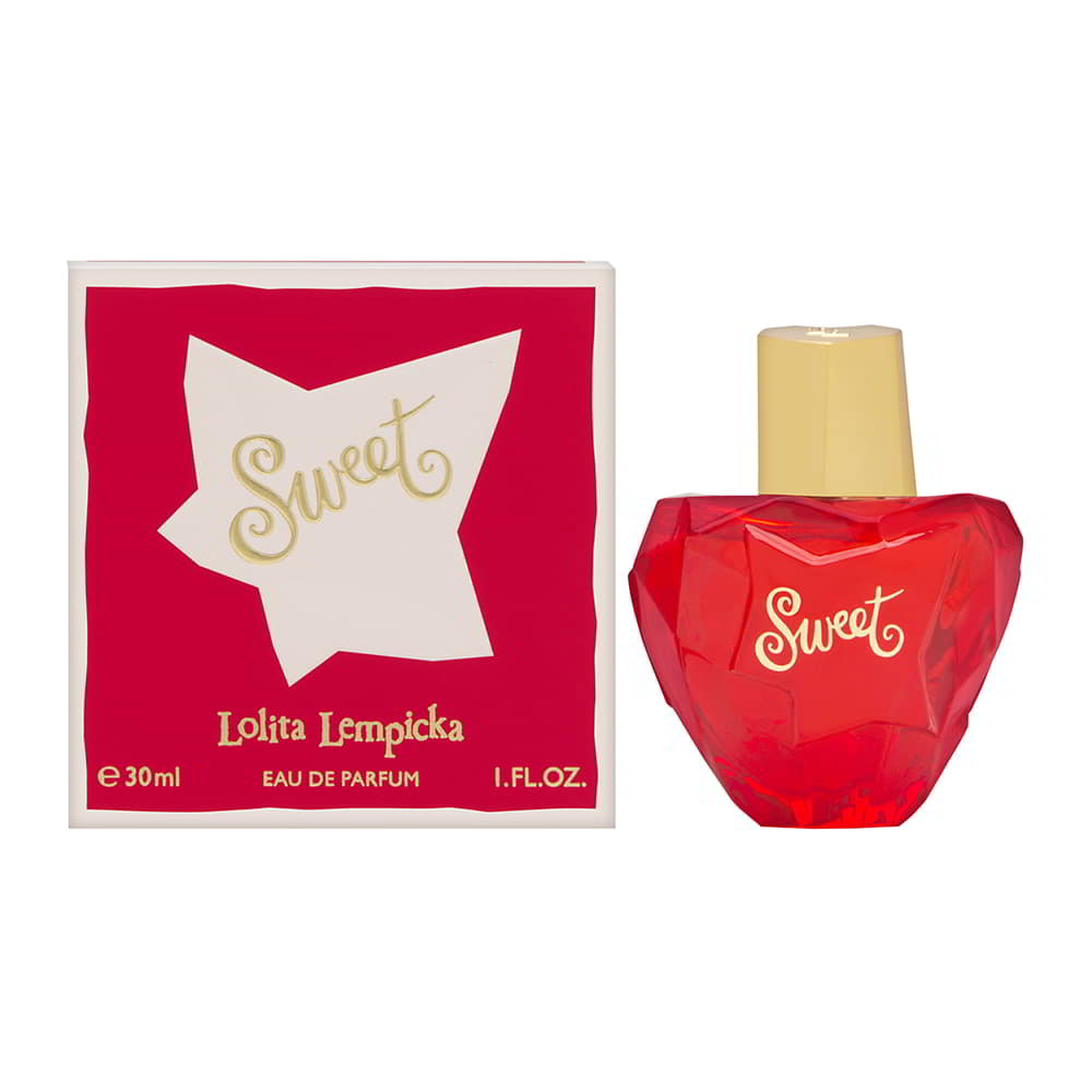 1.0 oz Eau de Parfum Spray