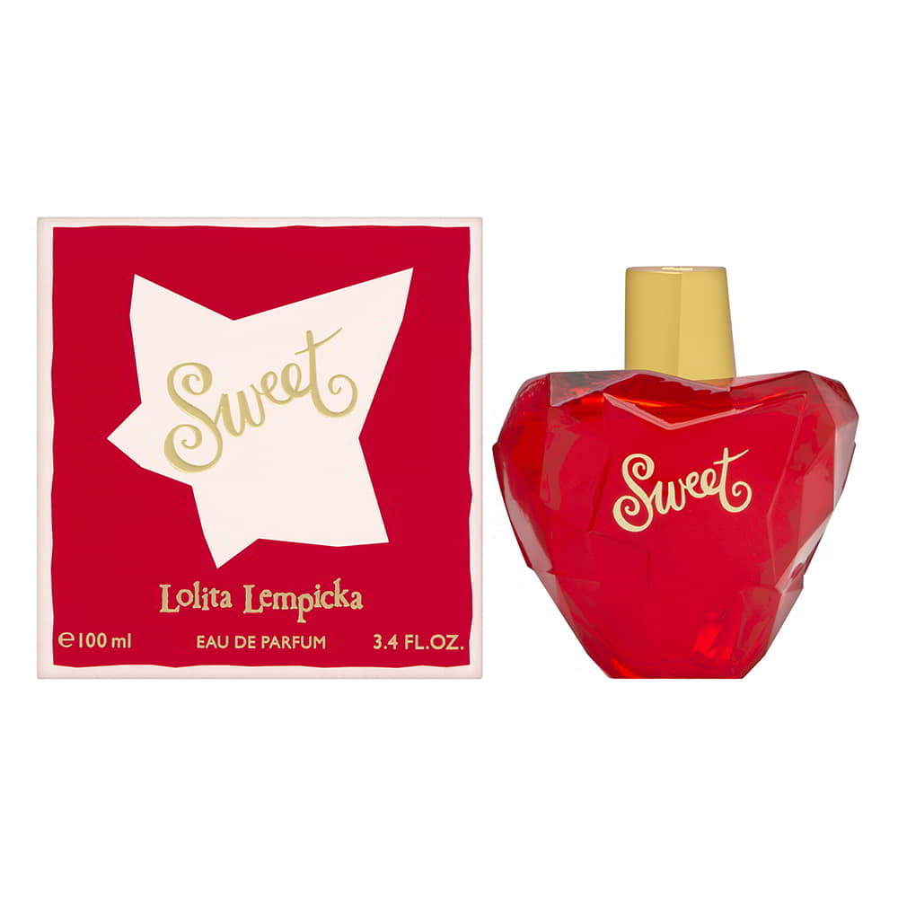 3.4 oz Eau de Parfum Spray
