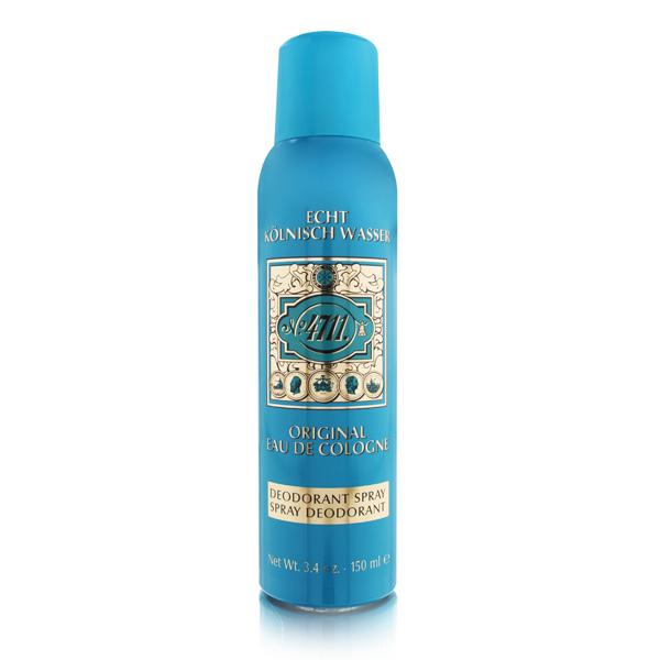 3.4 oz Deodorant Spray