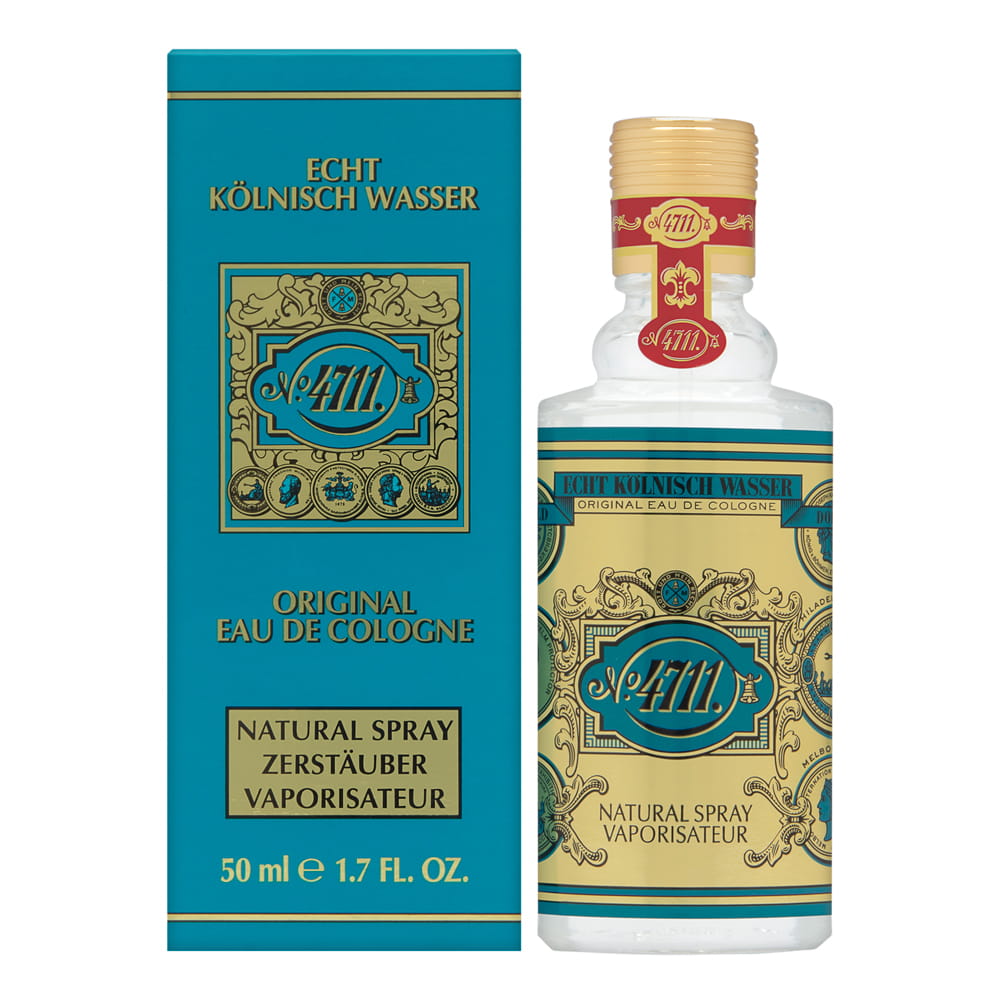1.7 oz Eau de Cologne Spray