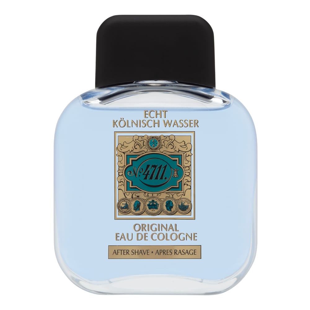 3.4 oz Original Eau de Cologne After Shave Pour