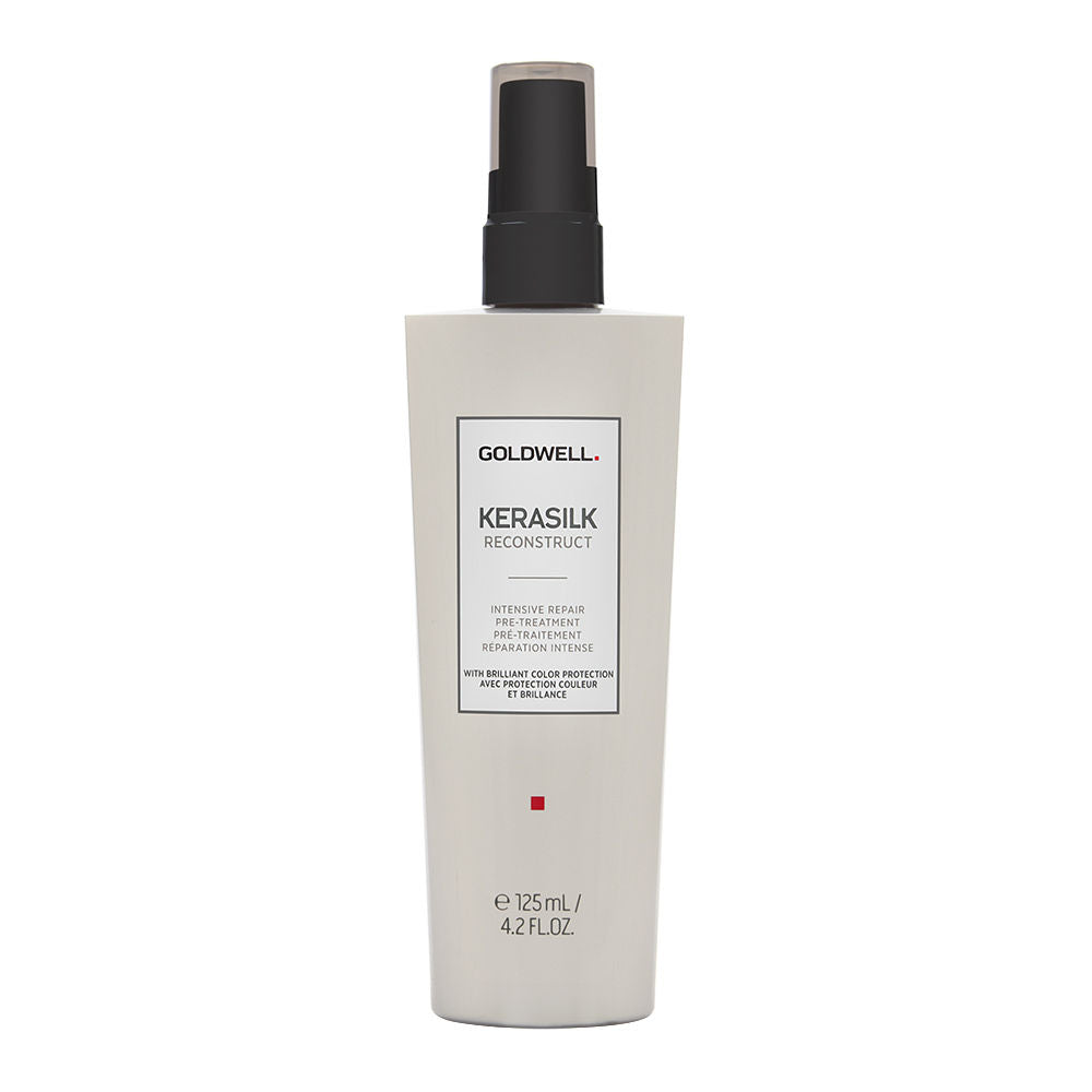 Goldwell Kerasilk Reconstruct Intensive Repair Pre-Treatment 4.2 oz