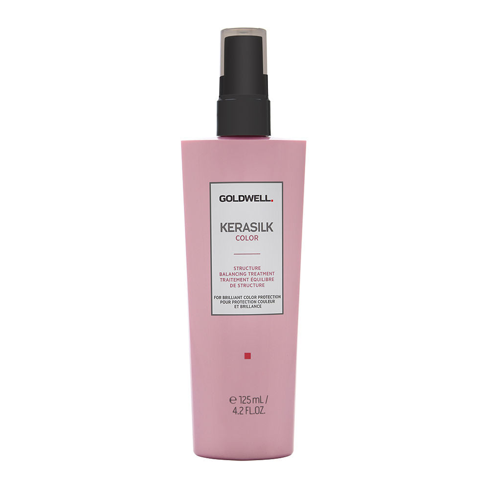 Goldwell Kerasilk Color Structure Balancing Treatment 4.2 oz