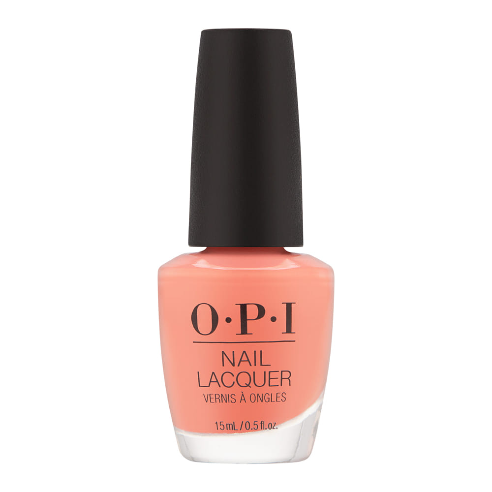 OPI Nail Lacquer XBox Collection NLD53 - Suzi is My Avatar