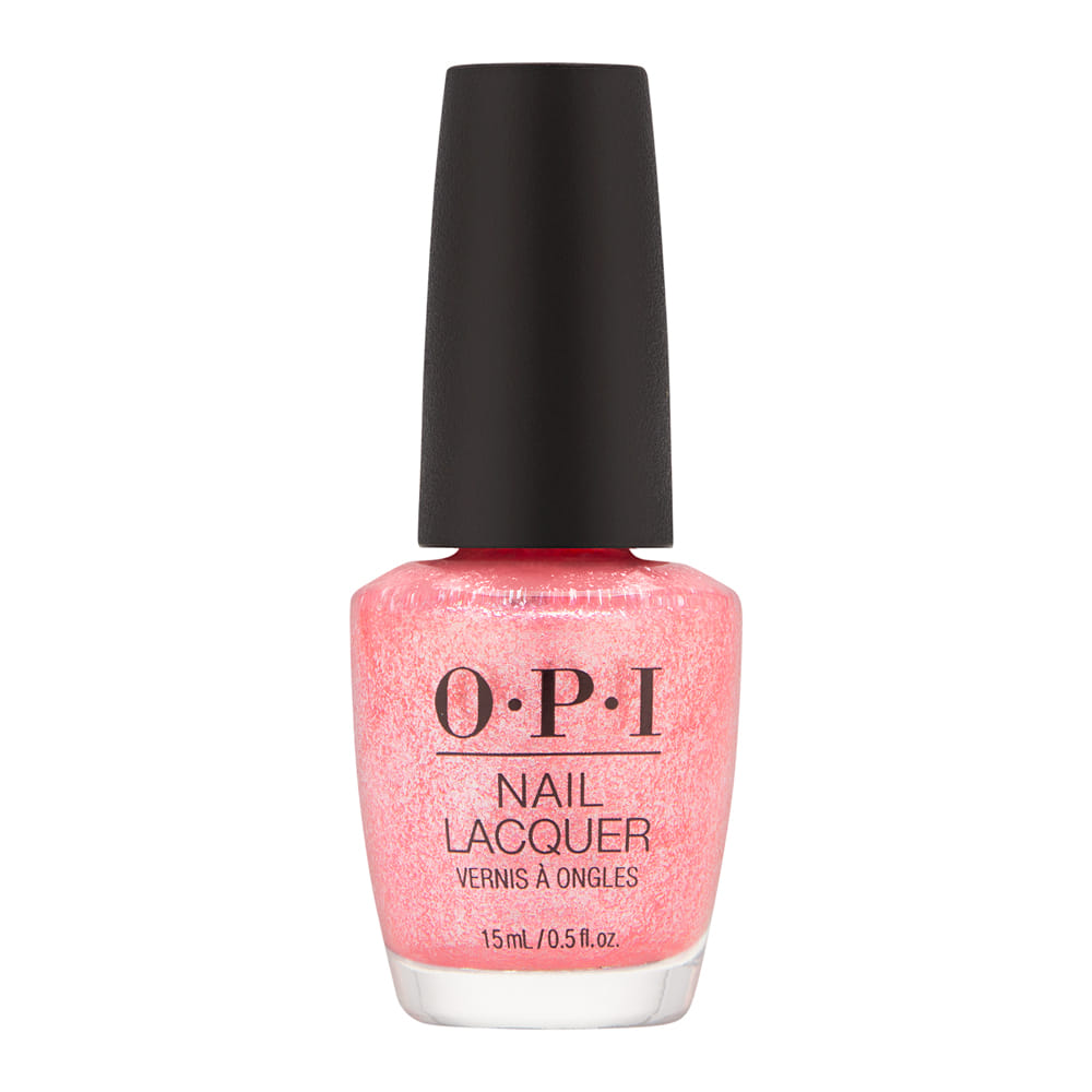 OPI Nail Lacquer XBox Collection NLD51 - Pixel Dust