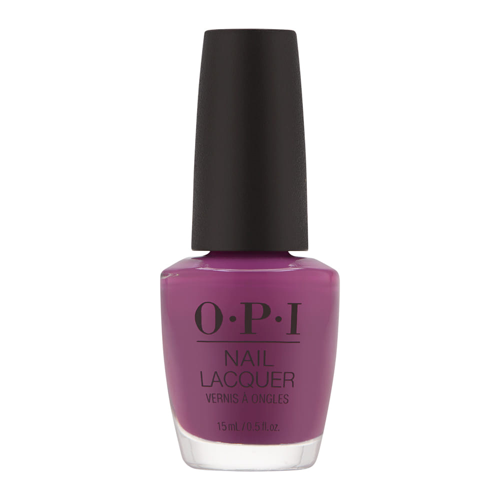 OPI Nail Lacquer XBox Collection NLD61 - N00berry