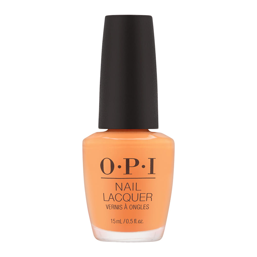 OPI Nail Lacquer XBox Collection NLD54 - Trading Paint