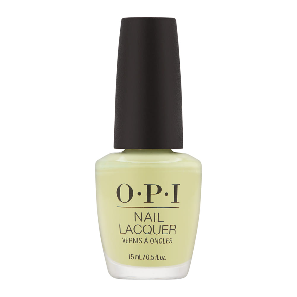 OPI Nail Lacquer XBox Collection NLD56 - The Pass is Always Greener