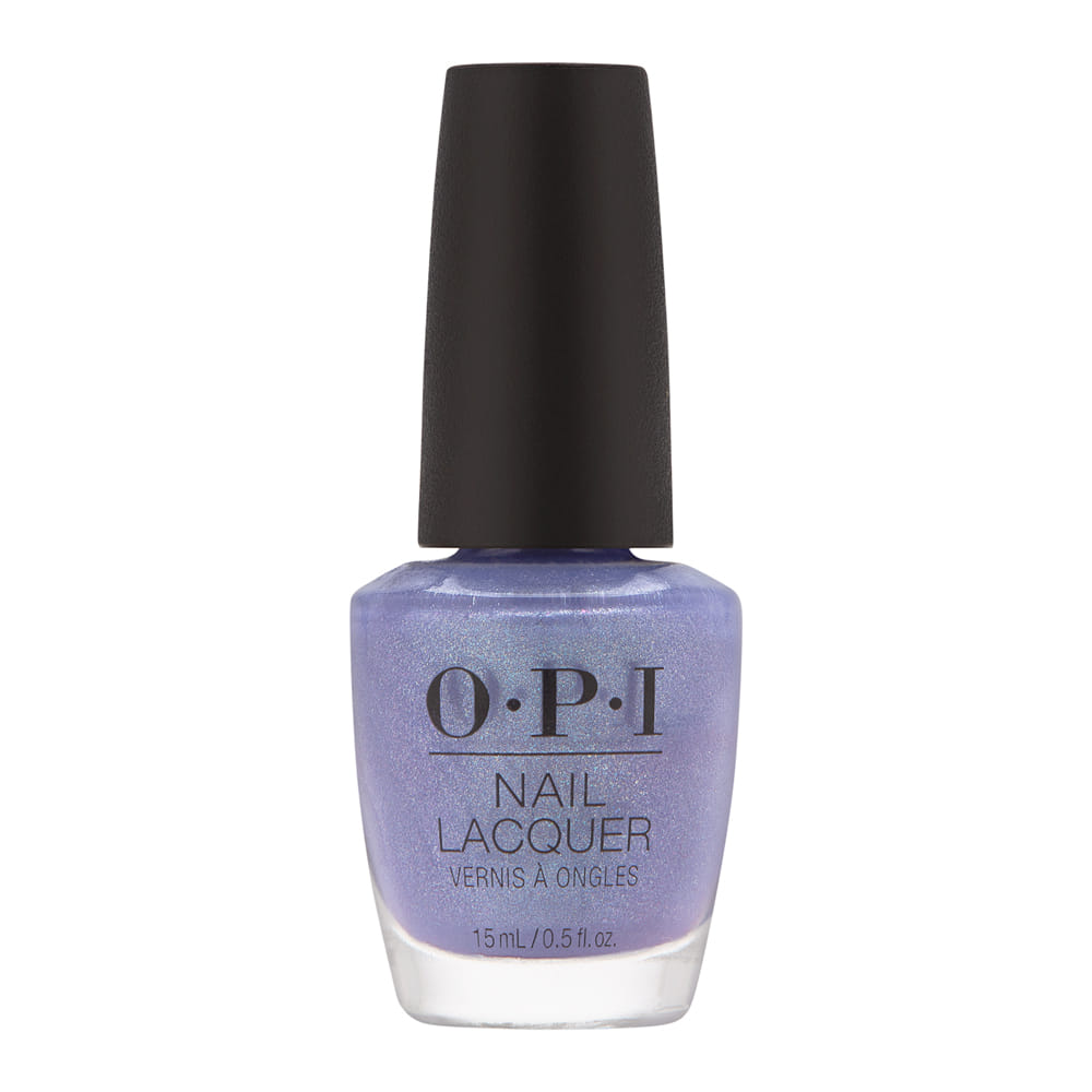 OPI Nail Lacquer XBox Collection NLD58 - You had Me at HALO