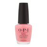 OPI Nail Lacquer XBox Collection NLD52 - Racing for Pinks