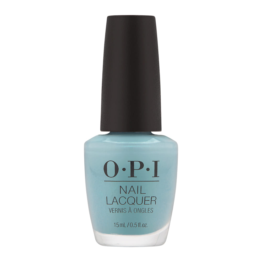 OPI Nail Lacquer XBox Collection NLD57 - Sage Simulation