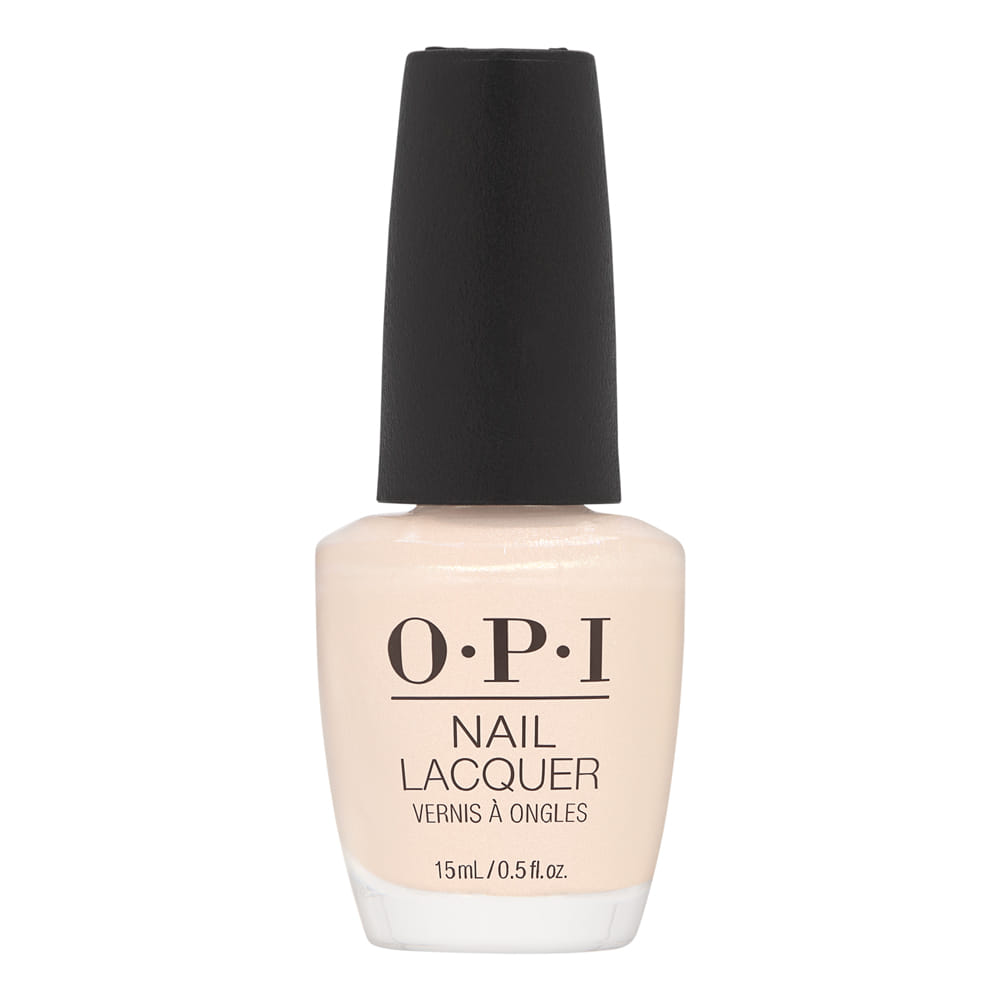 OPI Nail Lacquer Always Bare For You Collection NLSH2 - Throw Me a Kiss