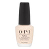 OPI Nail Lacquer Always Bare For You Collection NLSH2 - Throw Me a Kiss