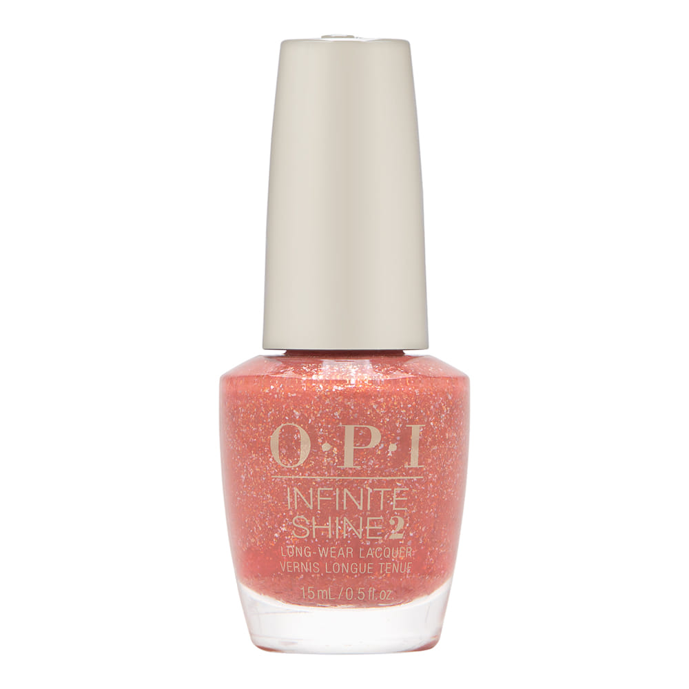 OPI Infinite Shine Long-Wear Lacquer HRQ23 - It's a Wonderful Spice