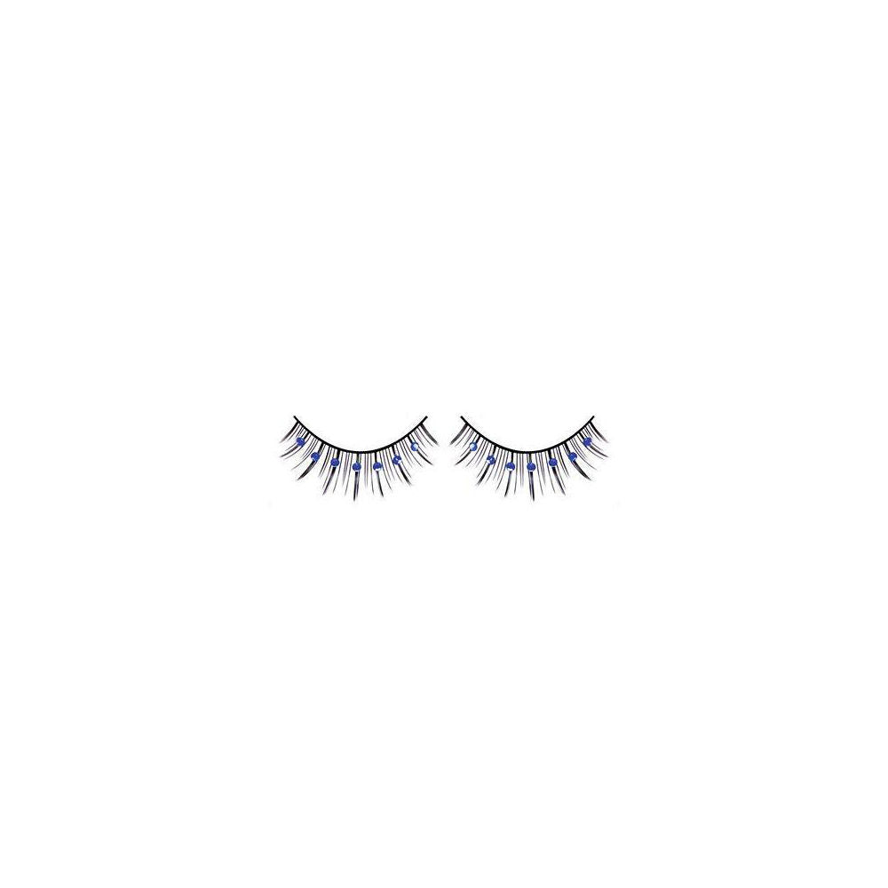 Baci The Starlight Edition Eyelashes Model No. 490