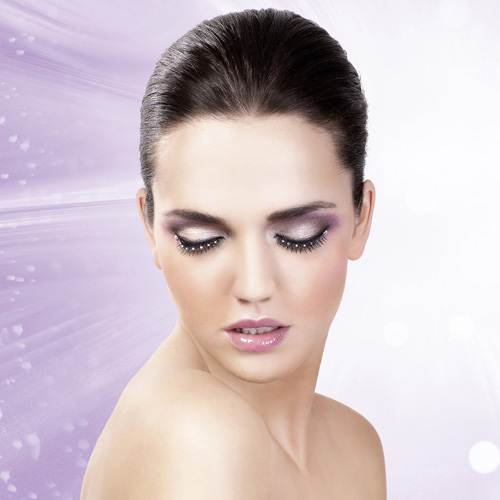 Baci The Starlight Edition Eyelashes Model No. 498