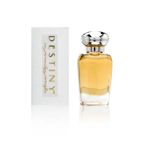 Destiny by Marilyn Miglin for Women 0.5 oz Parfum Classic (Tester Box)