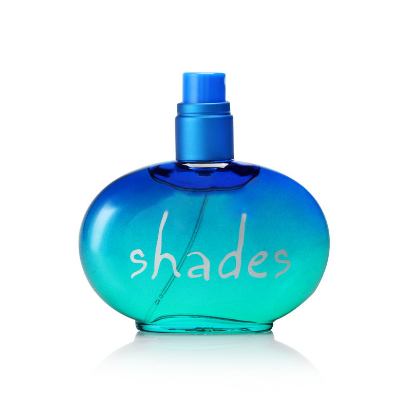 Shades by Navy for Women 1.2 oz Cologne Spray Unboxed (Tester no Cap)