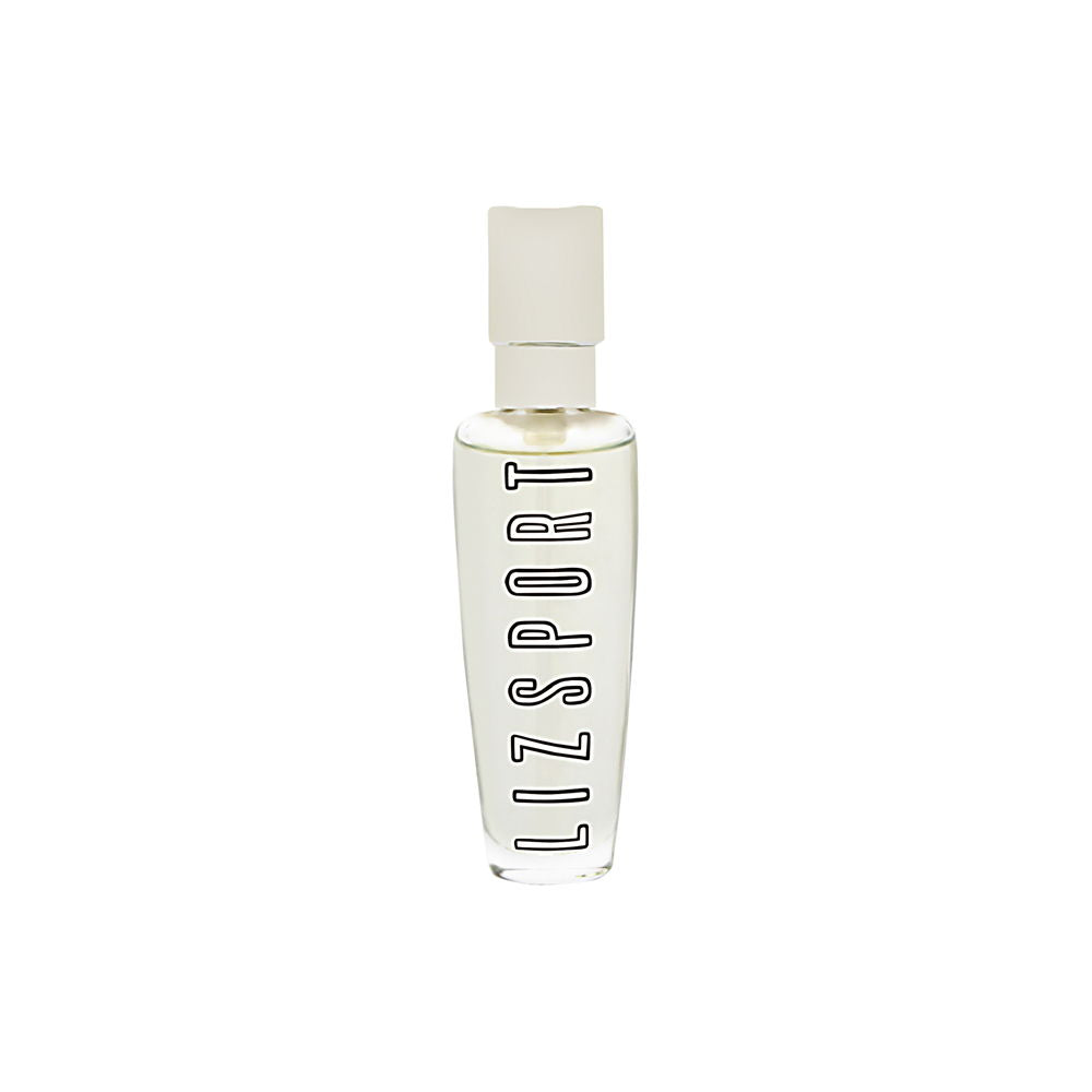 Lizsport by Liz Claiborne for Women 0.5 oz Eau de Toilette Travel Spray (Unboxed)