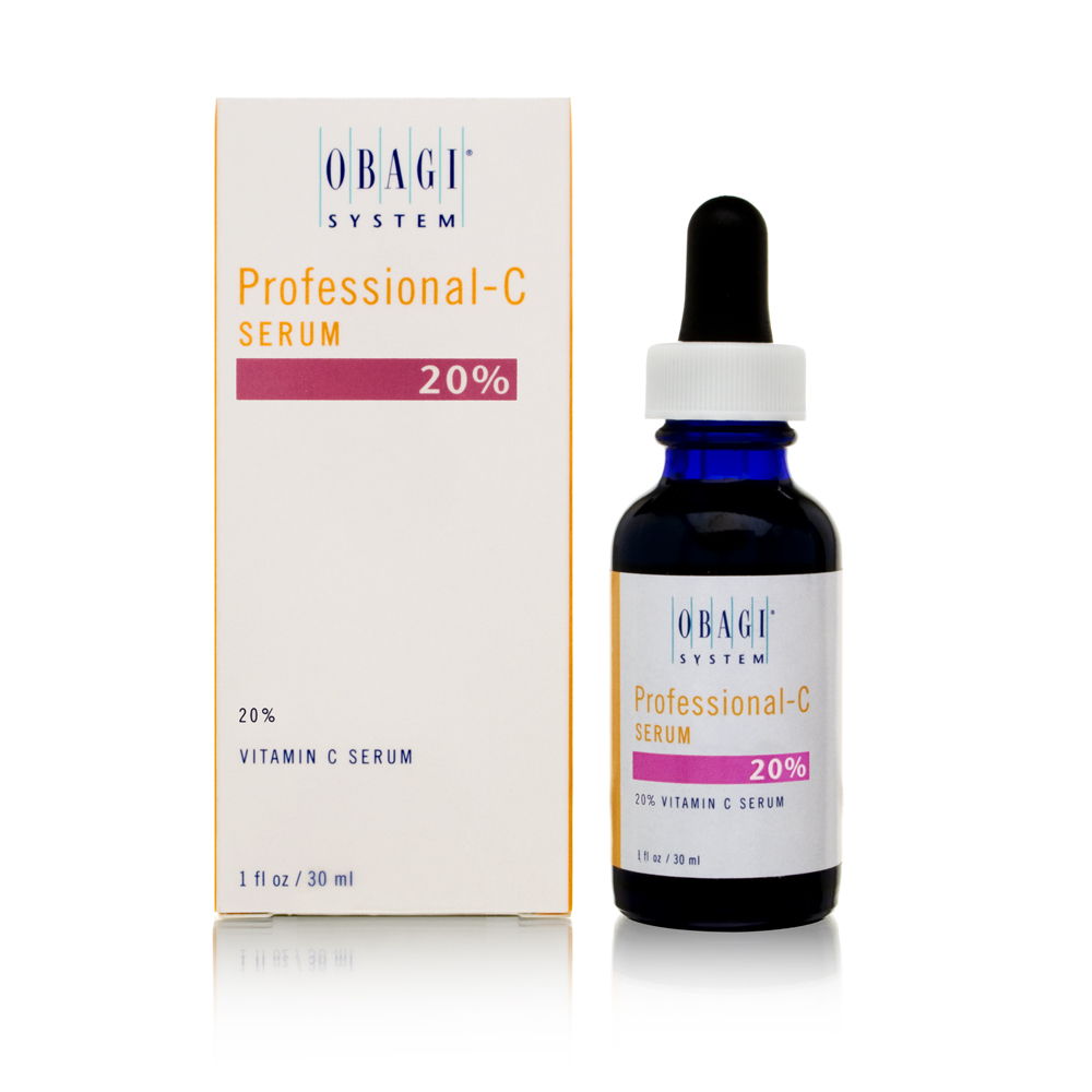 Obagi Professional-C Serum 20% Vitamin C Serum 30ml/1oz