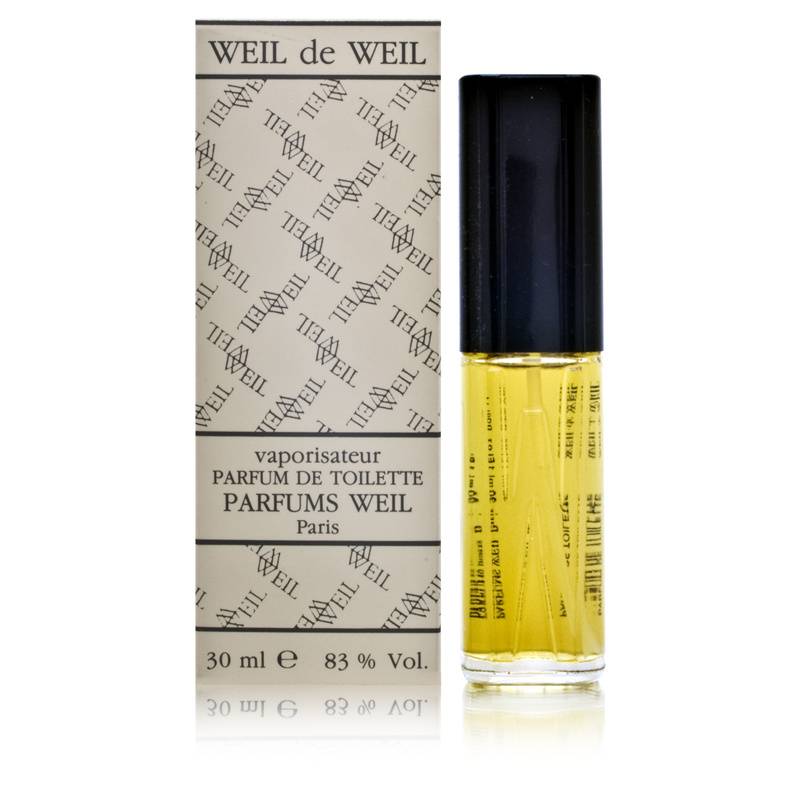 1.0 oz Parfum de Toilette Spray