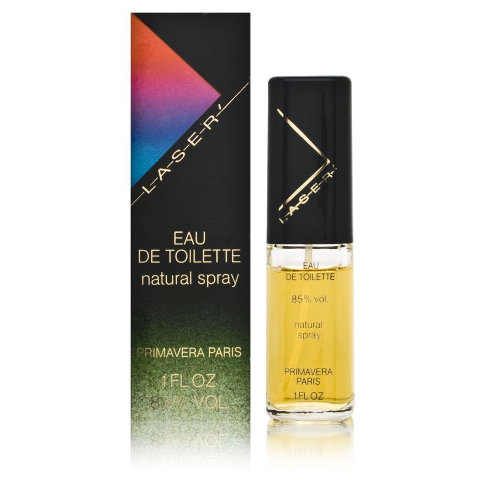 1.0 oz Eau de Toilette Natural Spray