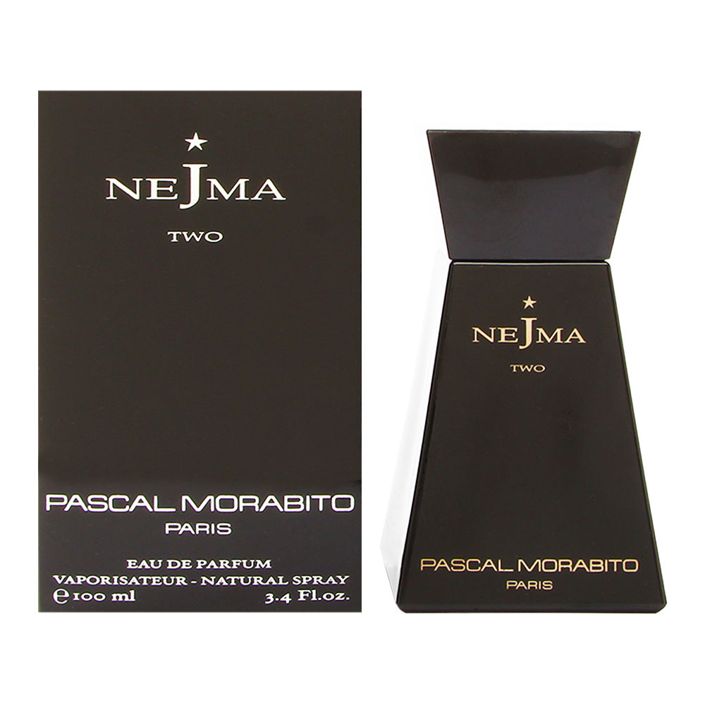 Nejma Two by Pascal Morabito 3.3 oz Eau de Parfum Spray