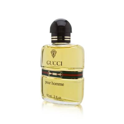 Gucci Pour Homme (Classic) by Gucci for Men 2.0 oz Eau de Toilette Pour