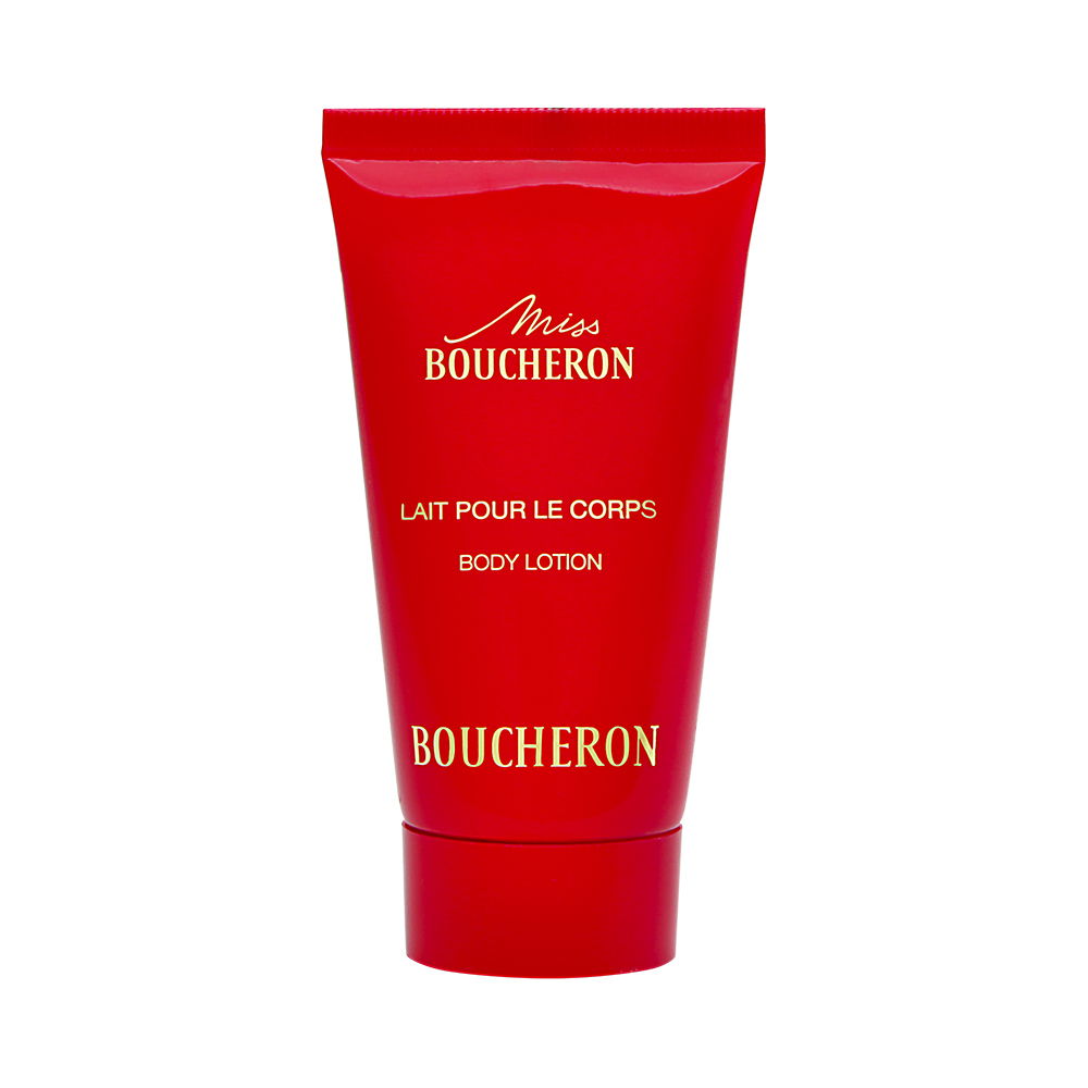 Miss Boucheron by Boucheron for Women 1.6 oz Body Lotion