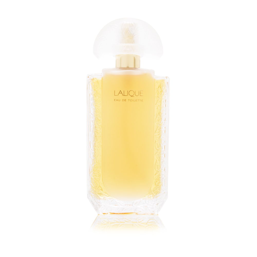 Lalique (Classic Edition) by Lalique for Women 1.7 oz Eau de Toilette Spray (Unboxed)