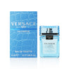 Versace Man Eau Fraiche by Versace for Men 0.17 oz Eau de Toilette Miniature Collectible