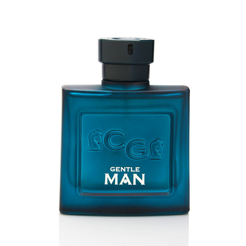 Christian Gautier Gentleman Pour Homme 3.4 oz Eau de Toilette Spray (Tester)