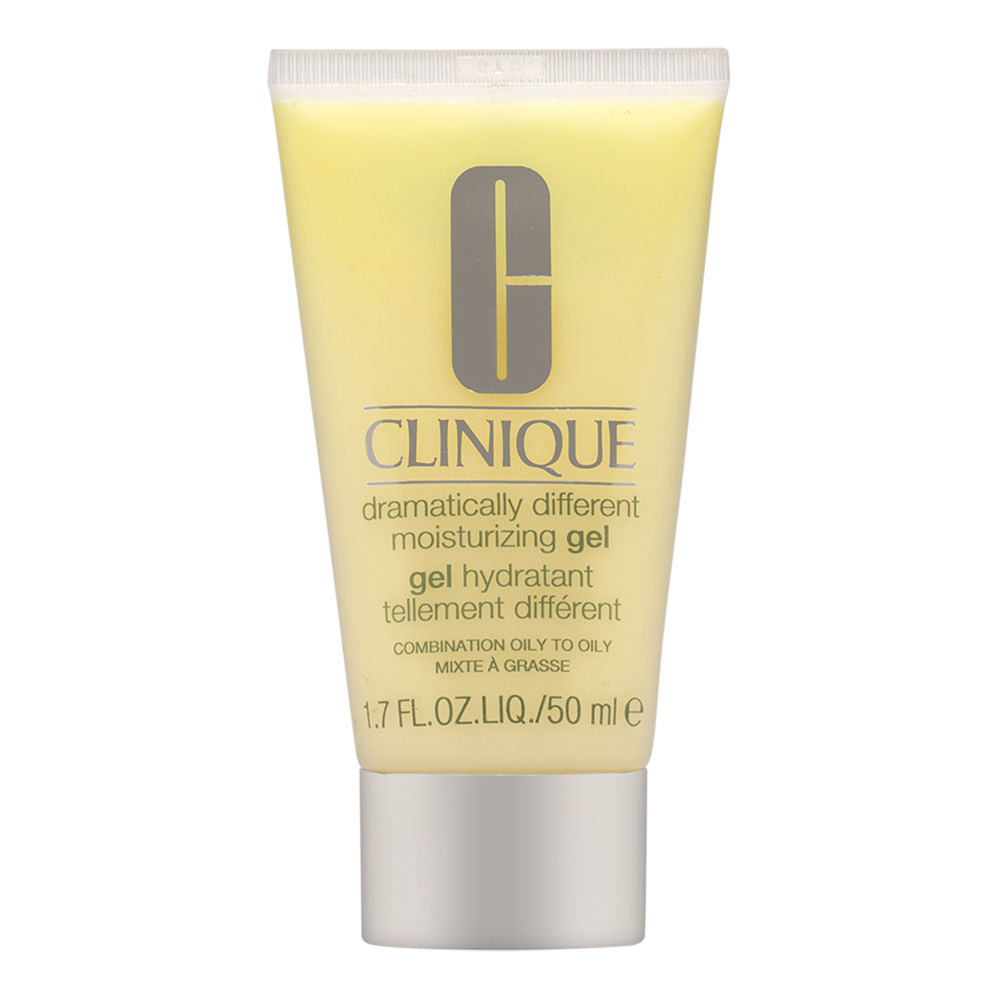 Clinique Dramatically Different Moisturizing Gel 50ml/1.7oz Combination Oily to Oily (Unboxed)