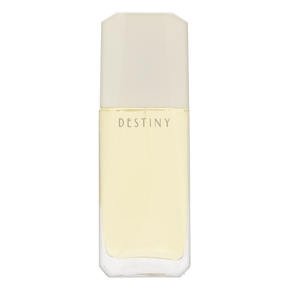 Destiny by Marilyn Miglin for Women 1.6 oz Eau de Parfum Spray Tester with Cap