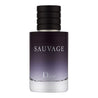 Sauvage by Christian Dior for Men 2.0 oz Eau de Toilette Spray (Unboxed)