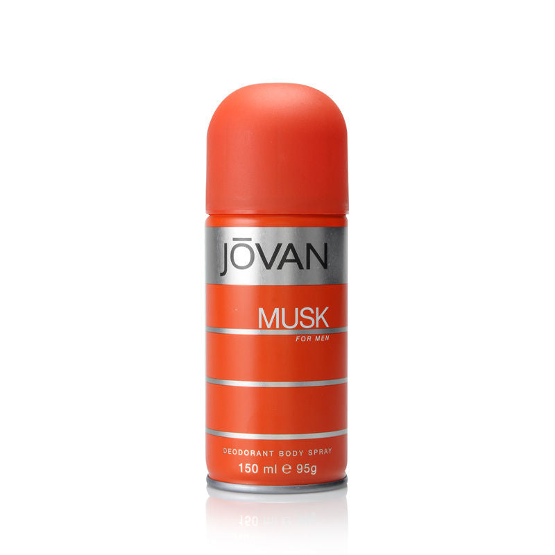 5.0 oz Deodorant Body Spray