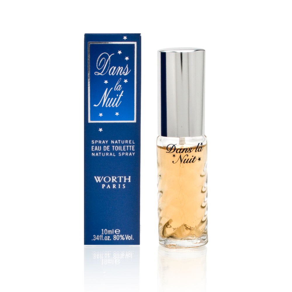 0.34 oz Eau de Toilette Purse Spray