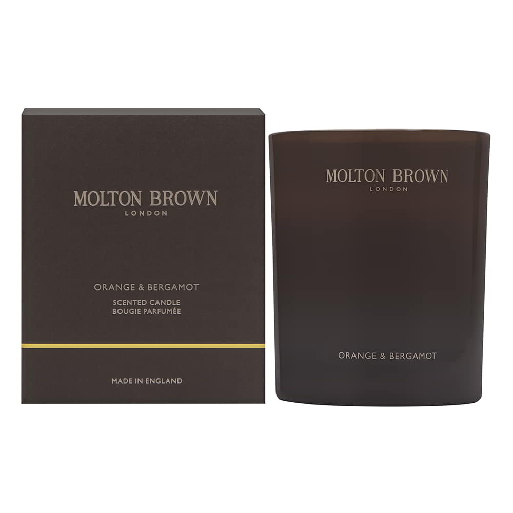Molton Brown Orange & Bergamot Scented Candle 6.7 oz