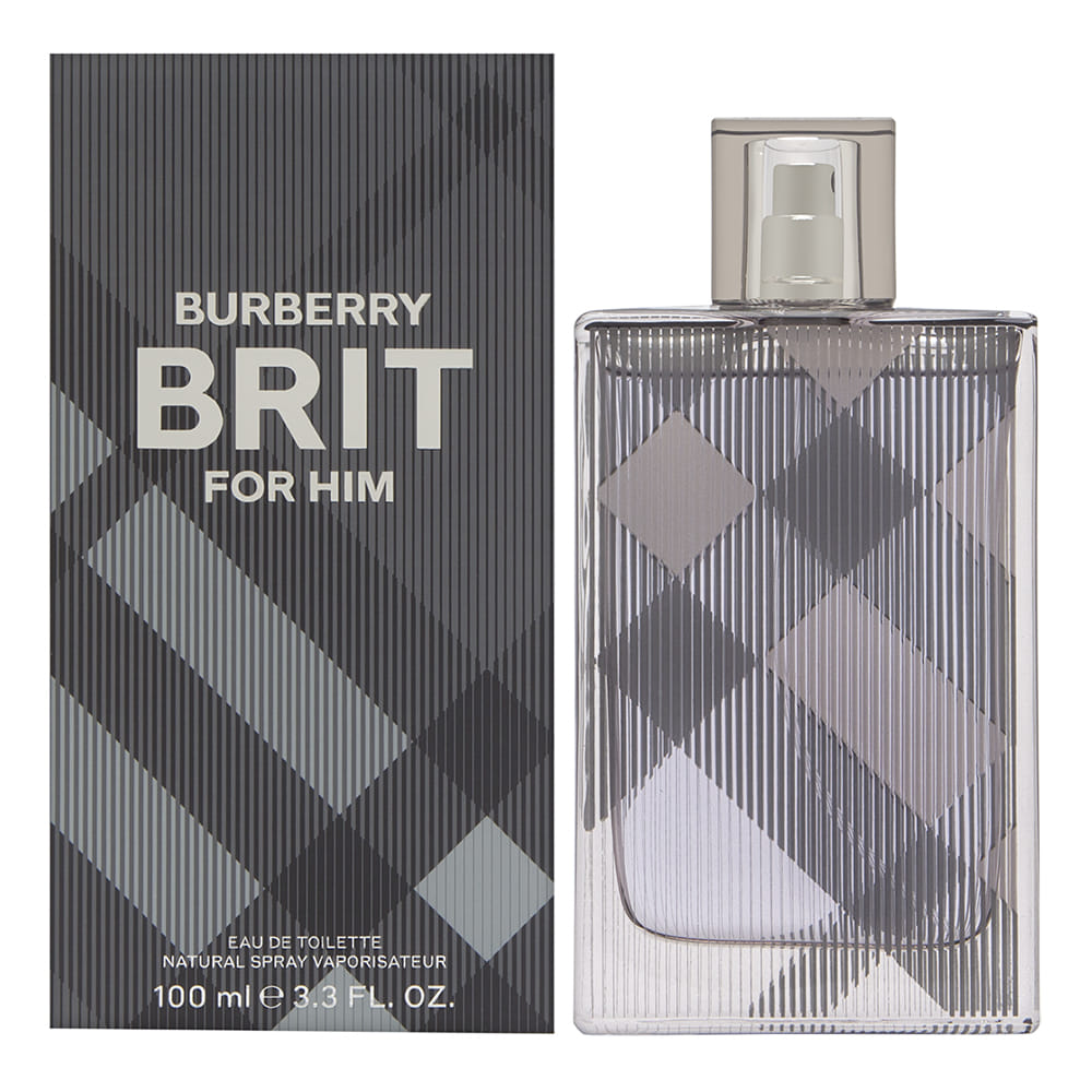 3.3 oz Eau de Toilette Spray