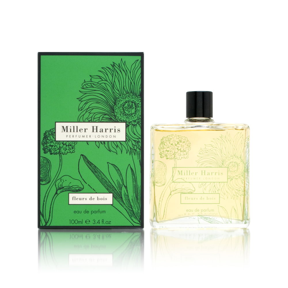 3.4 oz Eau de Parfum Spray