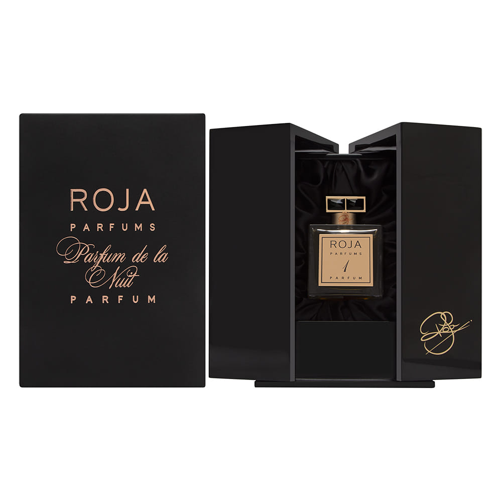 Parfum de la Nuit 1 by Roja Parfums 3.4 oz Parfum Spray